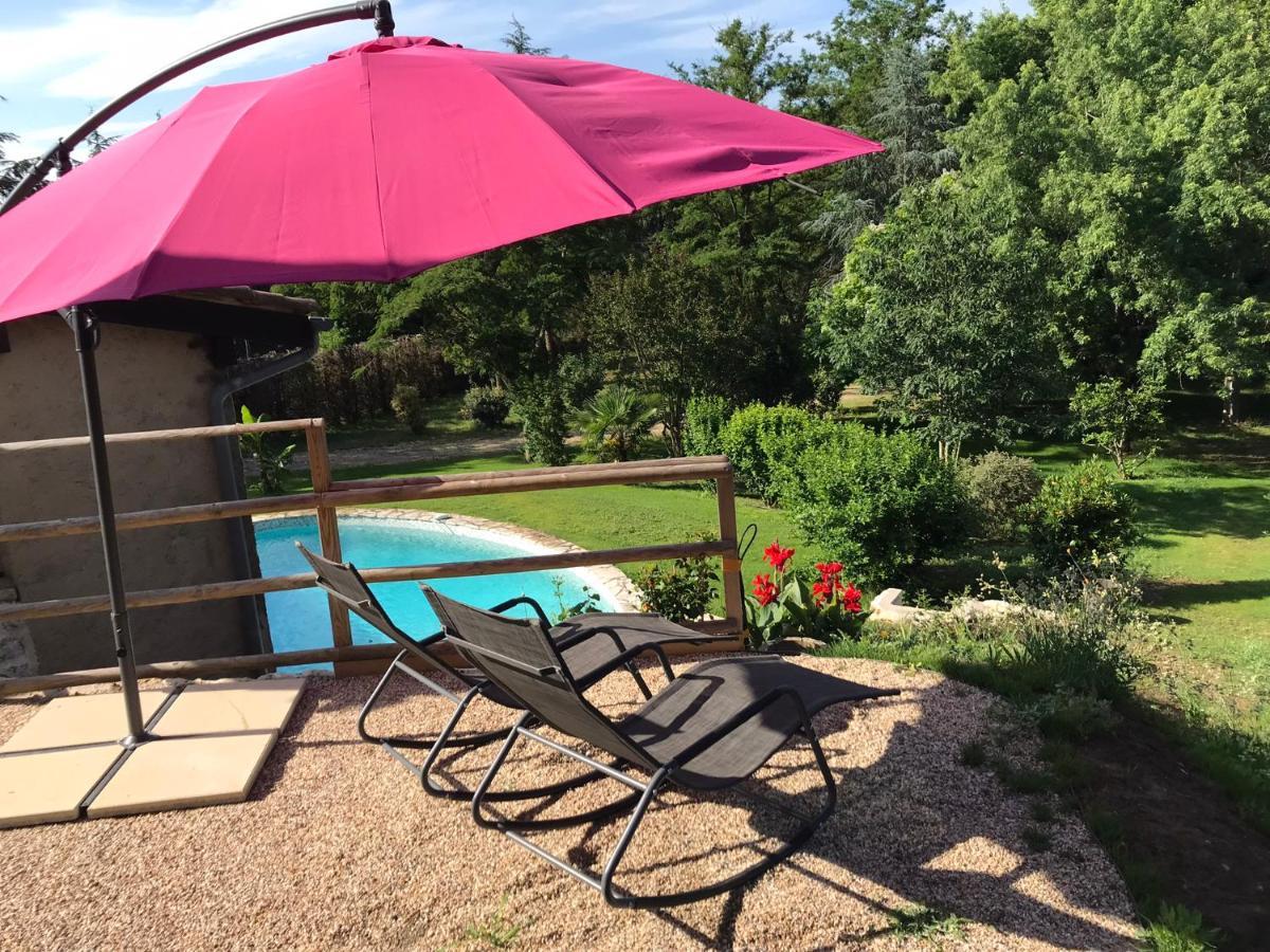 Appartement Moulin A Vent De Prentygarde En Dordogne à Vélines Extérieur photo